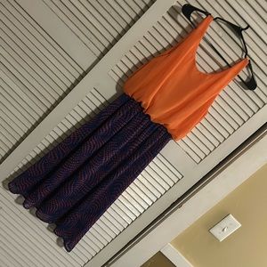 Cute short mini dress!